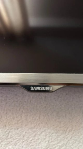 Television samsung