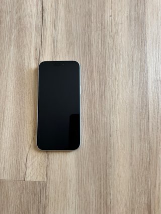 iPhone 17 Pro Max 256GB Blanco