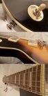 Chitarra Elettrica De Salvo