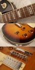 Chitarra Elettrica De Salvo