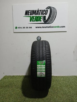 195 45 16 84V MICHELIN PRIMACY 4