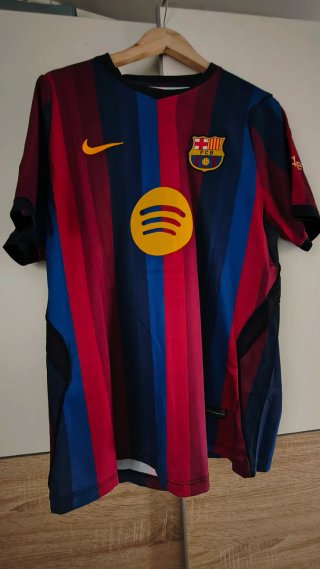Camiseta FC Barcelona