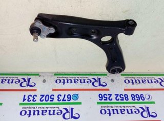 Brazo suspensión inferior kia optima (jf) 317445