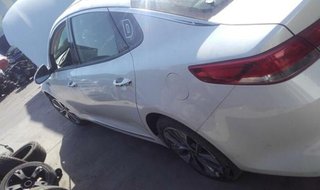 Brazo suspensión inferior kia optima (jf) 317445