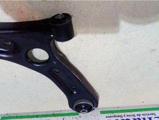 Brazo suspensión inferior kia optima (jf) 317445
