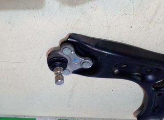 Brazo suspensión inferior kia optima (jf) 317445