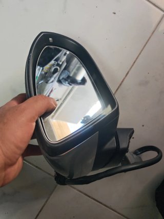 Espejo Lateral VW Golf Sportsvan