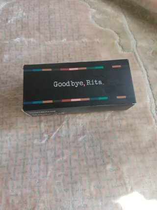 Gafas de sol Goodbye, Rita