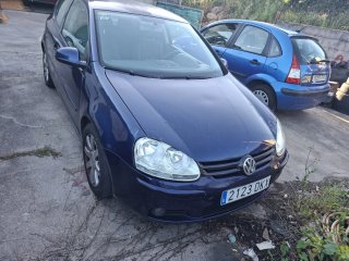 Volkswagen Golf 2005