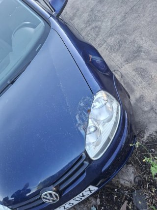 Volkswagen Golf 2005