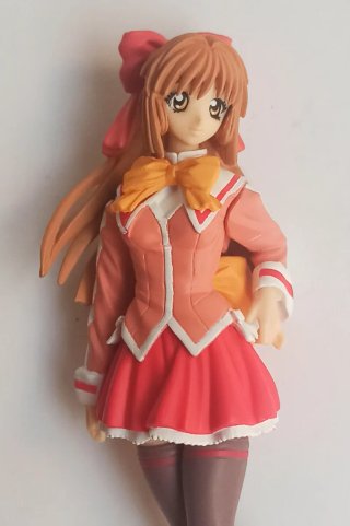 Figura Anime Karin Shinozawa - IKINARI HAPPY BELL