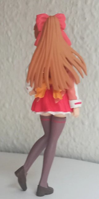 Figura Anime Karin Shinozawa - IKINARI HAPPY BELL