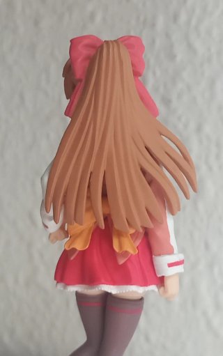 Figura Anime Karin Shinozawa - IKINARI HAPPY BELL