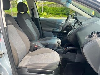 SEAT Altea 2005