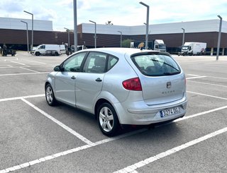 SEAT Altea 2005