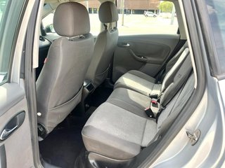 SEAT Altea 2005