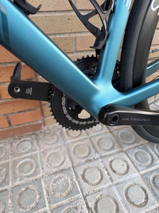 Canyon Ultimate CF SLX 8 Di2