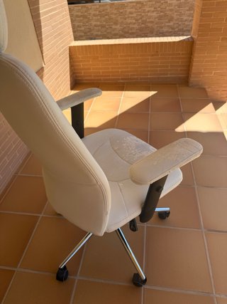 Silla de oficina para tapizar