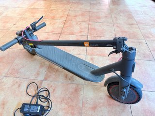 Patinete Xiaomi Pro 2