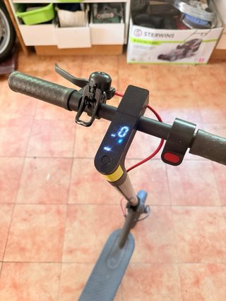 Patinete Xiaomi Pro 2