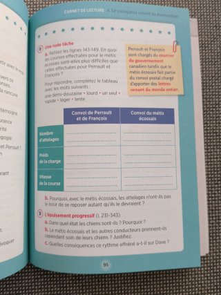 L'Appel sauvage ou L'Appel de la forêt
