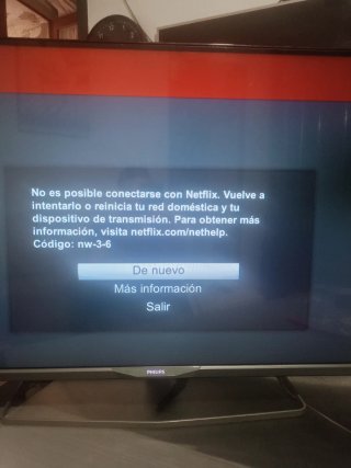 Smart TV Philips 42