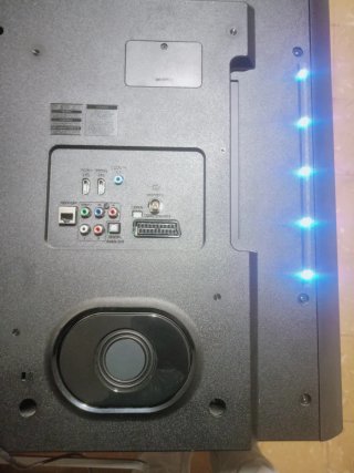 Smart TV Philips 42