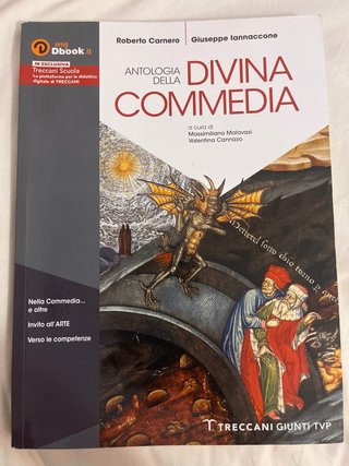 Tesoro della letteratura. Per le Scuole superiori