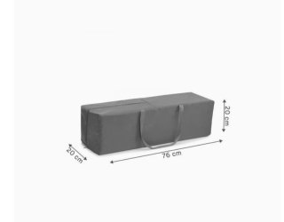 Cuna de viaje Kinderkraft JOY gris