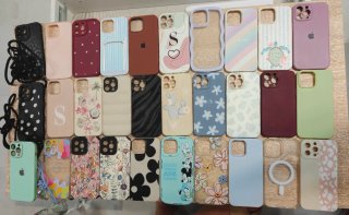 iPhone 13 Pro Max Plata