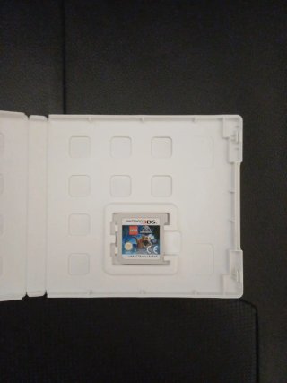 LEGO Jurassic World Nintendo 3DS