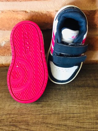 Zapatillas Adidas Talla 20
