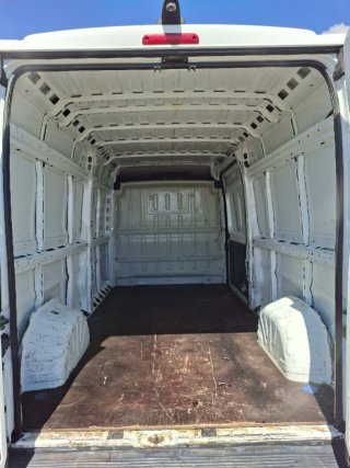 Peugeot Boxer 2014 L3H2 2014 203mil km