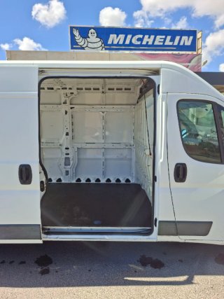 Peugeot Boxer 2014 L3H2 2014 203mil km
