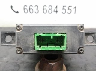 106282 7420570371 centralita renault magnum 480