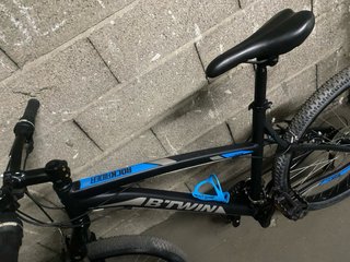 Bici Btwin RockRider 340
