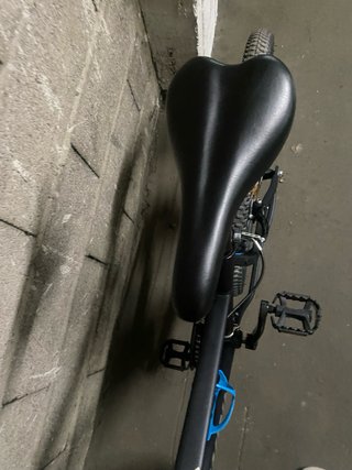 Bici Btwin RockRider 340