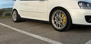 Llantas BBS Originales 18x8 URGE VENDER