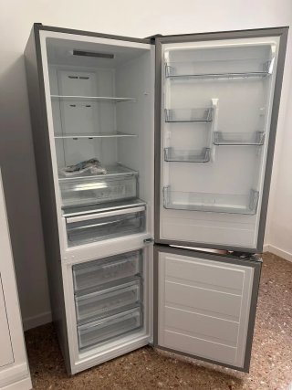 Frigorífico Teka Nuevo