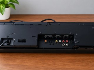 Barra de Sonido Yamaha YSP-800