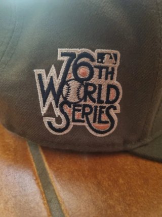Cappellino 47 P Verde Oliva Snapback