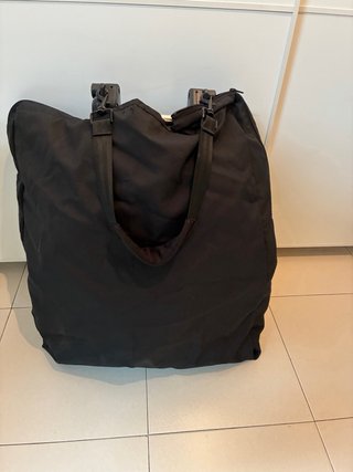 Silla de paseo Yoyo Babyzen Negra