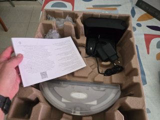 Aspiradora Xiaomi Robot Vacuum E5