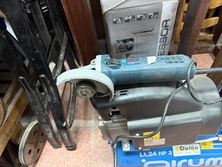 Radial pequeña Bosch Professional