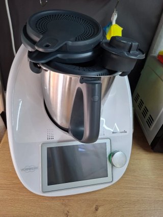 Thermomix TM6