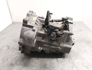 Caja cambios kwb volkswagen scirocco 1.4 tsi 31087