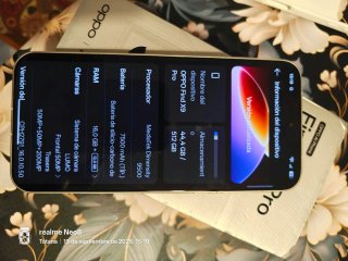 Oppo Find X9 Pro 16/512 Global