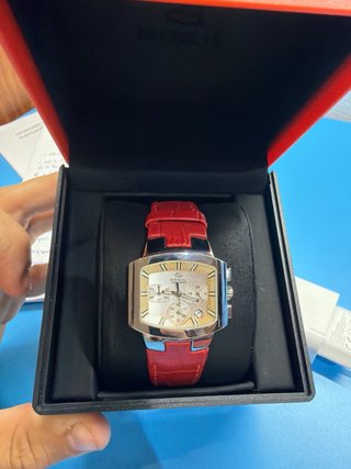 Reloj Breil Milano Chrono OS20