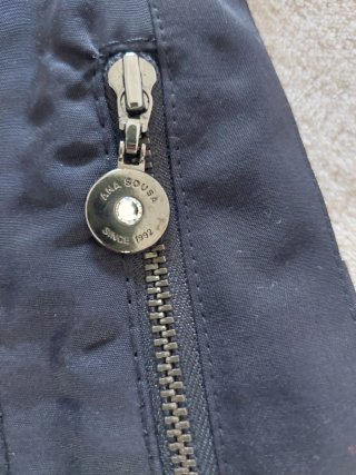 Vestido Ana Sousa (Portugal) S/36