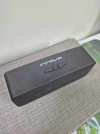 Altavoz Innova Bluetooth Nuevo Sin Estrenar